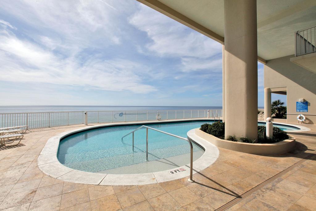 Palazzo Beach Resort By Panhandle Getaways ลากูนาบีช ภายนอก รูปภาพ