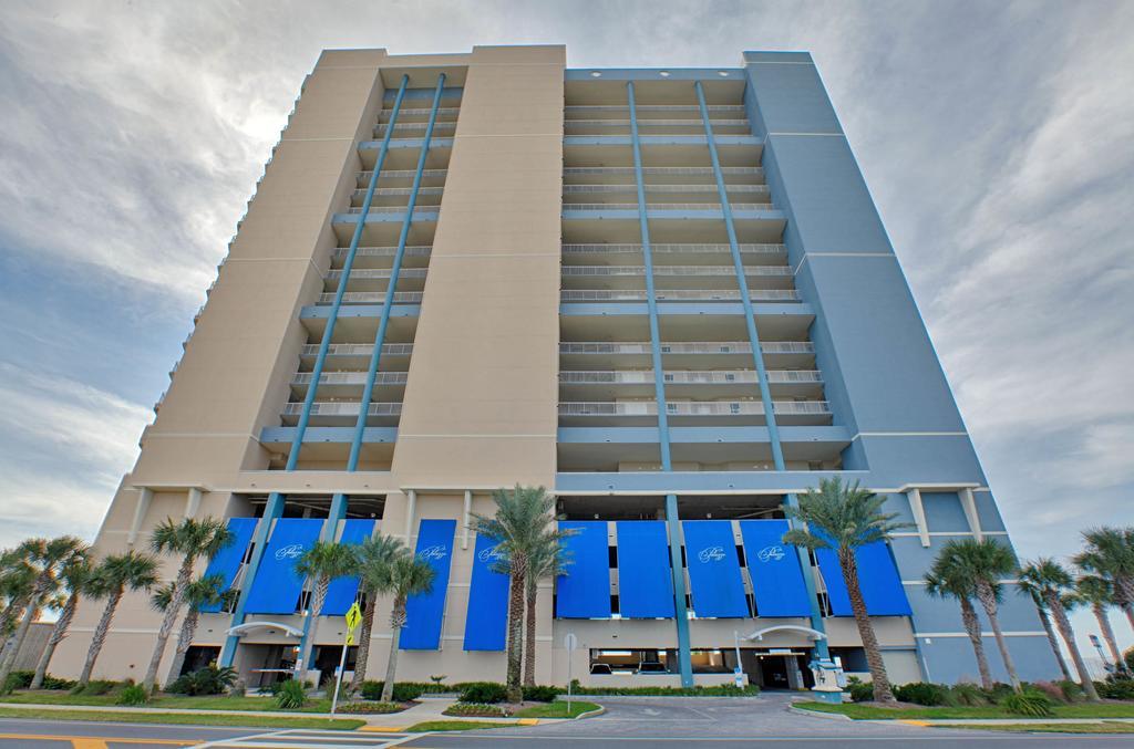 Palazzo Beach Resort By Panhandle Getaways ลากูนาบีช ภายนอก รูปภาพ