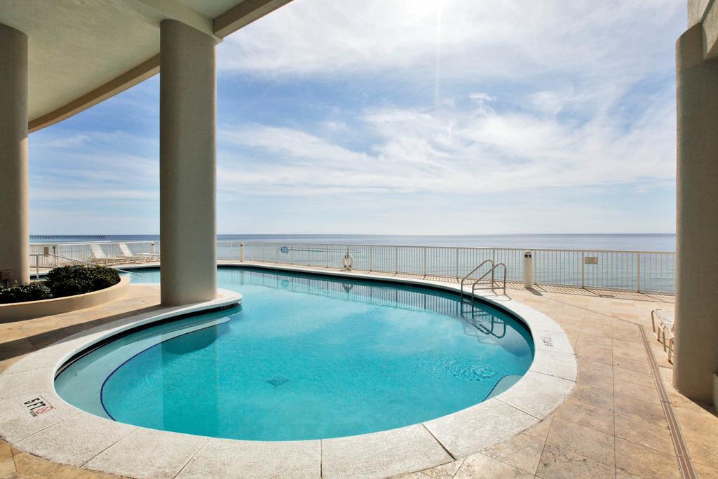 Palazzo Beach Resort By Panhandle Getaways ลากูนาบีช ภายนอก รูปภาพ